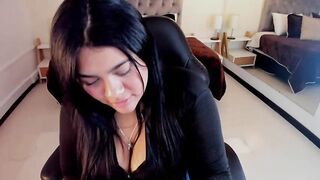 _Dulcinea_1 - My Stripchat Stream latin-teens dildo-or-vibrator-deepthroat curvy-teens erotic-dance colombian-teens