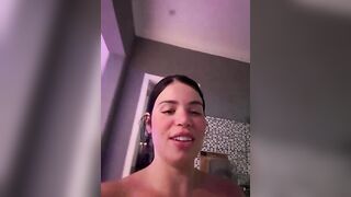 Rafaellaz - My Stripchat Stream dildo-or-vibrator-young brunettes-young oil-show brazilian brunettes