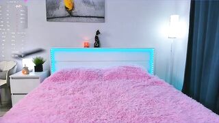 TwinklyAngels - My Stripchat Stream humiliation heels long-hair striptease fingering-teens
