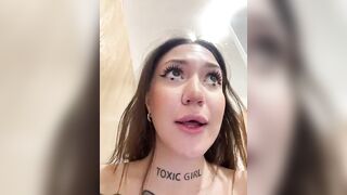 SaintSquirt - My Stripchat Stream cock-rating dildo-or-vibrator white interactive-toys-young striptease-young