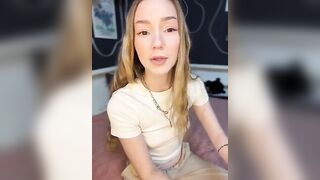 MilaMoone - My Stripchat Stream fingering-young blondes petite deluxe-cam2cam cock-rating