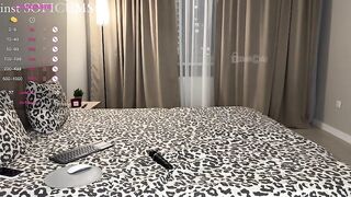 soficumss - My Stripchat Stream long-hair athletic dildo-or-vibrator-young white-young interactive-toys-young
