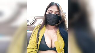 Cute-Ananyaa - My Stripchat Stream role-play-young lovense interactive-toys role-play topless-young