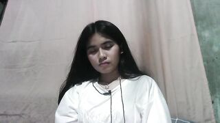 SarinaWhisenton - My Stripchat Stream cam2cam cuckold strapon double-penetration anal-fisting