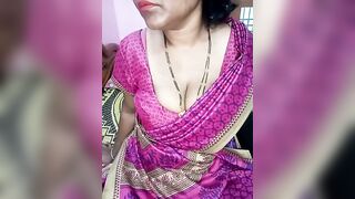 KannadaTamilTeluguBeauty - My Stripchat Stream romantic-indian curvy-milfs best kannada big-ass-milfs