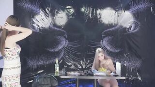 sweetgirls666 - My Stripchat Stream petite-blondes petite-asian pov petite petite-asian
