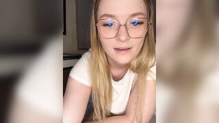 melanieTesss - My Stripchat Stream cock-rating long-hair german-blondes deluxe-cam2cam luxurious-privates-young