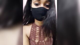 Cute-Janvi-5 - My Stripchat Stream cock-rating affordable-cam2cam doggy-style fingering fingering-indian