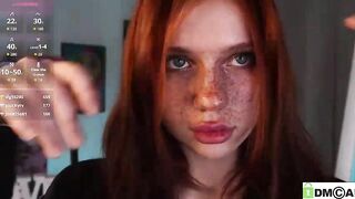 Killy_Merrot - My Stripchat Stream interactive-toys teens new-redheads new-white small-tits-white