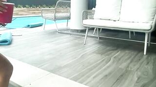 noapalmerr - New Live Chaturbate record Virtual stream leather barefeet