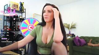 EvaKeks - My Stripchat Stream hd romantic-white orgasm jerk-off-instruction cheap-privates-young