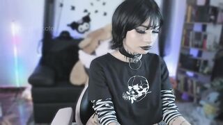 Naomii_Soto - My Stripchat Stream topless-young brunettes-blowjob blowjob asian-blowjob blowjob