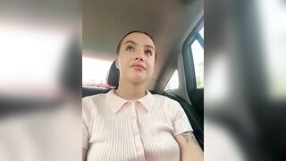 MiaTee - My Stripchat Stream dildo-or-vibrator ahegao camel-toe small-tits-white shower