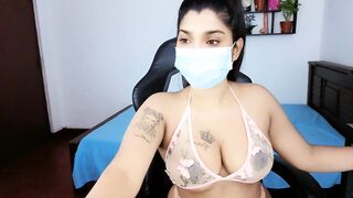 Baby_asha - My Stripchat Stream interactive-toys-young petite-asian fingering-indian hairy-young big-tits-blowjob