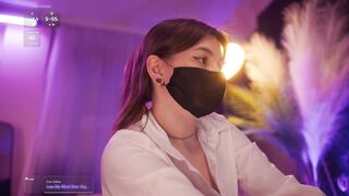 arimass - Porn Video [Bongacams]: webcam, radiant seductress, shaved