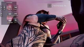 Lina69Goddesssss - Porn Video [Bongacams]: stream snapshot, captivating beauty, dynamic broadcaster