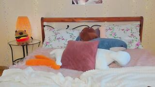 miya-soft - Porn Video [Bongacams]: beautiful orbs, beautiful derriere, dazzling goddess