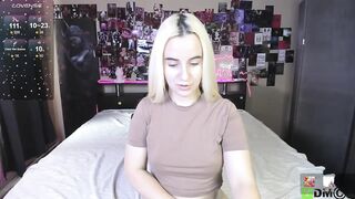 Angel1Bunny - Porn Video [Bongacams]: sizzling chemistry, lovely breasts, enthusiastic entertainer