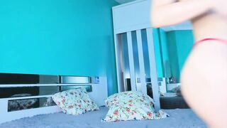 YumiAi - Porn Video [Bongacams]: art, splendid model, female orgasm