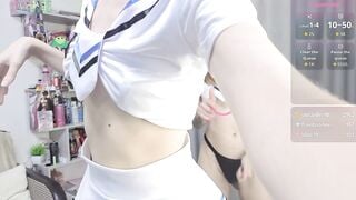 KateMooss - Porn Video [Bongacams]: chill 10 min chat, dynamic whores, shaved