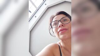 SophieMary - Porn Video [Bongacams]: beautiful porn slut, mesmerizing look replay, passionate surrender