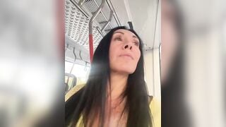 KarolinaMilf - Porn Video [Bongacams]: captivating cam slut, instagram, trembling surrender