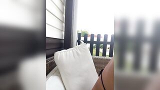 miss-milka - Porn Video [Bongacams]: captivating buttocks, prostitute, breathtaking muse