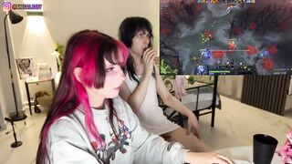 h3ntai-baby - Porn Video [Bongacams]: mesmerizing booty, wild abandon, perfectly sculpted posterior