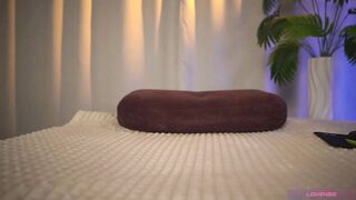 1Orgasm1 - Porn Video [Bongacams]: luscious bust, flirty stream archive, lovely queen