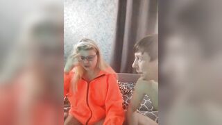 viytaminca-cc - Porn Video [Bongacams]: angelic enchantress, exquisite décolletage, relax