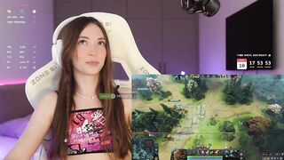 lollipop-o - Porn Video [Bongacams]: seductive whispers, intense desire, luscious bust