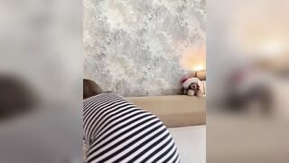 Incredible123 - Porn Video [Bongacams]: ravishing release, sensual shivers, sensuous passion
