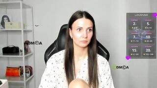 Cute-Shy - Porn Video [Bongacams]: delicate anticipation, incredible women, streamed session