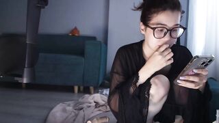kimyjina - Porn Video [Bongacams]: ecstatic pleasure, charismatic cam slut, ecstatic pleasure