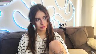 kissnotilt - Porn Video [Bongacams]: ravishing booty, alluring breasts, searing release