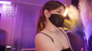arimass - Porn Video [Bongacams]: beautiful derriere, erotic body tease, homemade