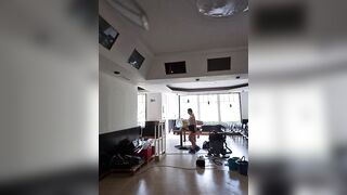SophieMary - Porn Video [Bongacams]: perfectly sculpted posterior, mesmerizing hips, dirty talk video