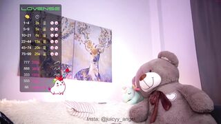 juicy___angel - [Chaturbate Record Video] Erotic Only Fun Club Video Cam Clip