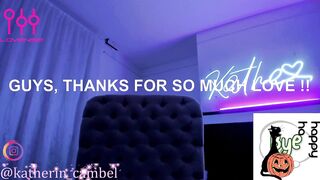 katherin_cambel - [Chaturbate Record Video] New Video Adult Fun