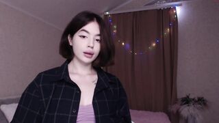 kittyca1_meow - [Chaturbate Record Video] Playful Tru Private Pussy