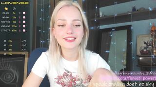 lady_birdy - [Chaturbate Record Video] Friendly Porn Live Chat Only Fun Club Video