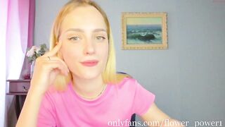 lady_birdy - [Chaturbate Record Video] Lovely Ticket Show Hidden Show