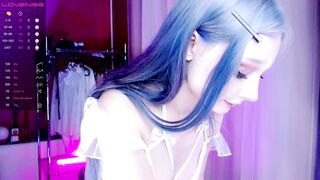 lily_weep - [Chaturbate Record Video] Privat zapisi Roleplay Cam show