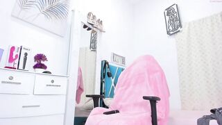 lytsy_zahir - [Chaturbate Record Video] Porn Live Chat High Qulity Video Pretty face