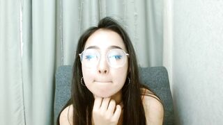 nissa_mao - [Chaturbate Record Video] Shaved Lovely Webcam Model