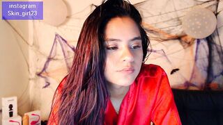 penelopesexx - [Chaturbate Record Video] Webcam Model Pretty face Lovely