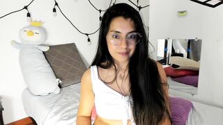smilife1 - [Chaturbate Record Video] Beautiful Roleplay Webcam Model