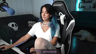 tiny_panther - [Chaturbate Record Video] Stream Record Cam show New Video
