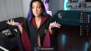 tiny_panther - [Chaturbate Record Video] Cam Video Chat Shaved