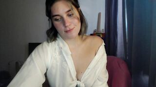 your_snowflakee - [Chaturbate Record Video] Porn Live Chat Friendly Lovely